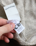Chrome Hearts Y - Not Embroidered Logo Crewneck - The Archive AU