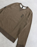 Chrome Hearts Y - Not Embroidered Logo Crewneck - The Archive AU