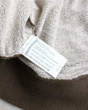 Chrome Hearts Y - Not Embroidered Logo Crewneck - The Archive AU