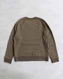 Chrome Hearts Y - Not Embroidered Logo Crewneck - The Archive AU