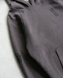 Chrome Hearts Y - Not Embroidered Logo Hoodie - The Archive AU