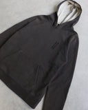 Chrome Hearts Y - Not Embroidered Logo Hoodie - The Archive AU