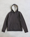 Chrome Hearts Y - Not Embroidered Logo Hoodie - The Archive AU