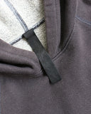 Chrome Hearts Y - Not Embroidered Logo Hoodie - The Archive AU