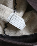 Chrome Hearts Y - Not Embroidered Logo Hoodie - The Archive AU