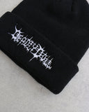 Deadly Doll x Ken Carson Chaos Beanie Complexcon Exclusive - The Archive AU