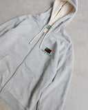 Denim Tears 1619 Zip Up Hoodie - The Archive AU