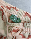 Denim Tears Cotton Wreath Camo Sweatpants - The Archive AU