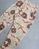 Denim Tears Cotton Wreath Camo Sweatpants - The Archive AU
