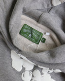 Denim Tears Cotton Wreath Hoodie - The Archive AU