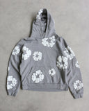 Denim Tears Cotton Wreath Hoodie - The Archive AU