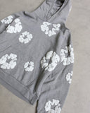 Denim Tears Cotton Wreath Hoodie - The Archive AU