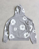 Denim Tears Cotton Wreath Hoodie - The Archive AU