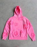 Denim Tears Cotton Wreath Tonal Hoodie - The Archive AU