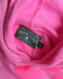 Denim Tears Cotton Wreath Tonal Hoodie - The Archive AU