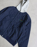 Denim Tears Fatigue Hooded Jacket - The Archive AU