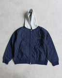 Denim Tears Fatigue Hooded Jacket - The Archive AU