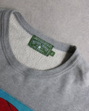 Denim Tears Peachy Crewneck - The Archive AU