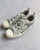 Dior B23 Oblique Sneakers Low - The Archive AU