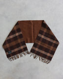 Dior Vintage Scarf Brown - The Archive AU