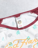 Ed Hardy Raglan Shirt - The Archive AU