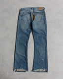 Enfants Riches Deprimes FW24 Mud Patch Jeans - The Archive AU