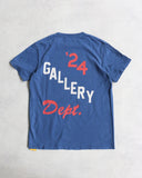 Gallery Dept. Boxing Merch Tee - The Archive AU