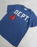 Gallery Dept. Boxing Merch Tee - The Archive AU
