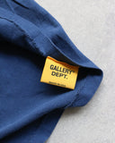 Gallery Dept. Boxing Merch Tee - The Archive AU