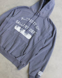 Gallery Dept. 'Property Of' Pullover Hoodie - The Archive AU