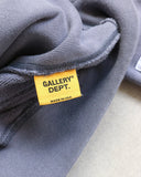 Gallery Dept. 'Property Of' Pullover Hoodie - The Archive AU