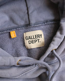 Gallery Dept. 'Property Of' Pullover Hoodie - The Archive AU