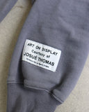 Gallery Dept. 'Property Of' Pullover Hoodie - The Archive AU