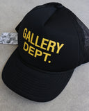 Gallery Dept. Trucker Cap - The Archive AU