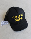 Gallery Dept. Trucker Cap - The Archive AU