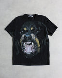 Givenchy Rottweiler Tee - The Archive AU