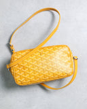 Goyard Cap-Vert PM Bag - The Archive AU