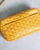 Goyard Cap-Vert PM Bag - The Archive AU