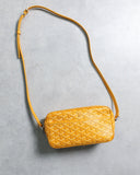 Goyard Cap-Vert PM Bag - The Archive AU