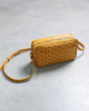 Goyard Cap-Vert PM Bag - The Archive AU