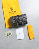 Goyard Double Travel Watch Roll - The Archive AU