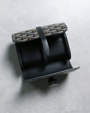 Goyard Double Travel Watch Roll - The Archive AU