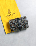 Goyard Double Travel Watch Roll - The Archive AU