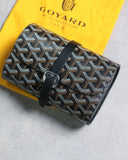 Goyard Double Travel Watch Roll - The Archive AU