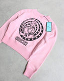 Gucci x Disney Donald Duck Cropped Crewneck - The Archive AU
