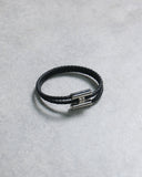 Hermes Tournis Tresse Bracelet - The Archive AU
