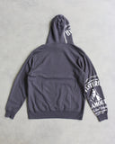 Hysteric Glamour Comic Hoodie - The Archive AU