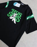 Hysteric Glamour Jersey Tee - The Archive AU