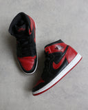 Jordan 1 High 2013 Bred - The Archive AU