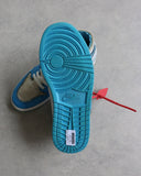 Jordan 1 High Off White UNC - The Archive AU
